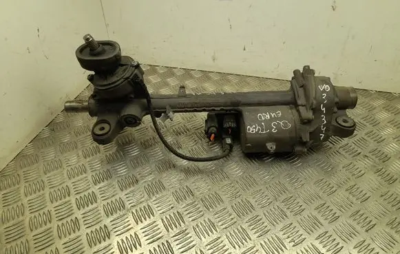 Audi Q3 8U Steering rack 5N1423050AC