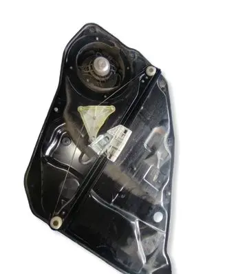 Mercedes-Benz ML W164 Rear door window regulator with motor A1648203002 A1647600434 A1697302235