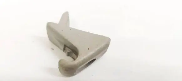 Chevrolet Captiva Sun visor clip/hook/bracket 