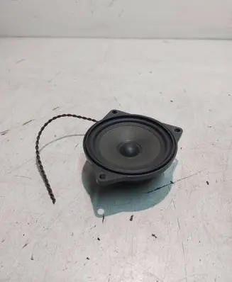 BMW 5 E60 E61 Parcel shelf speaker 9141494 18820010 0407858261