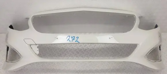 Mercedes-Benz B W246 W242 Front bumper
