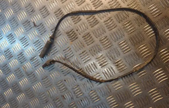 BMW 3 E90 E91 ABS brake wheel speed sensor