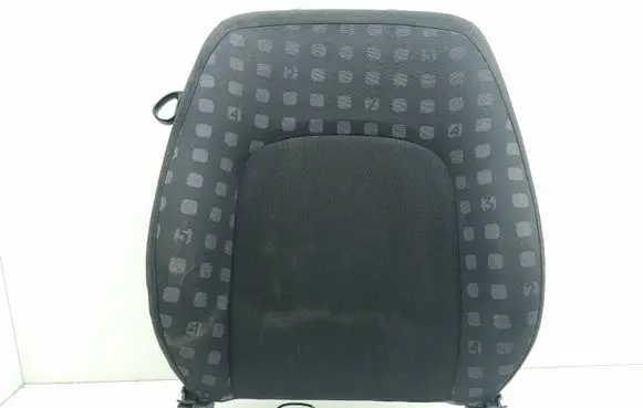 Volkswagen New Beetle Front passenger seat 