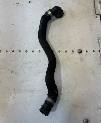 Mercedes-Benz C W205 Engine coolant pipe/hose A2655010800 YAP2225015 62541613A