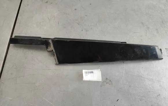 Jaguar XF X260 Front door glass trim molding T2H31452 T2H24834 T2H5926