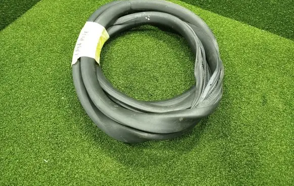 Toyota Proace Sliding door rubber seal 