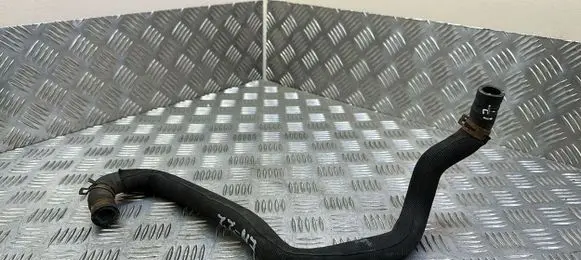 Renault Kadjar Engine coolant pipe/hose
