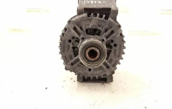 Mercedes-Benz GL X164 Generator/alternator 6291500450
