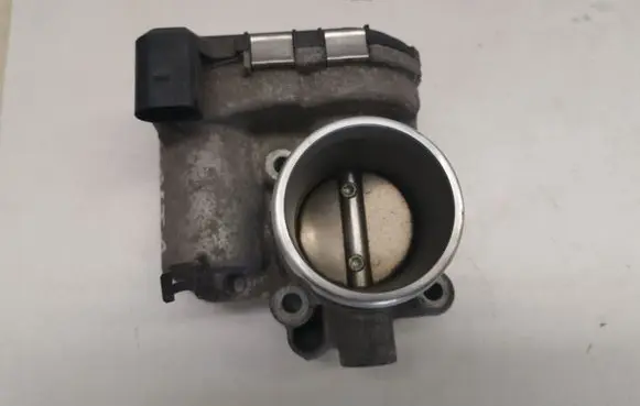 Ford Fiesta Throttle valve 8A6G9F991AB 0280750531