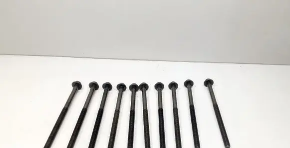 Volvo XC90 Cylinder head bolts 