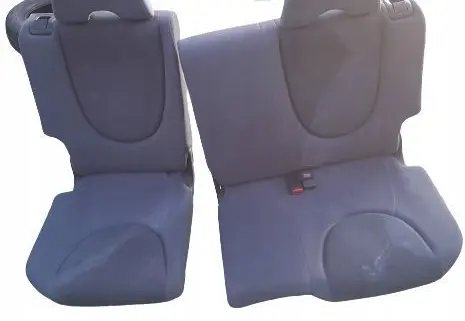 Honda Jazz Seat set hondajazz