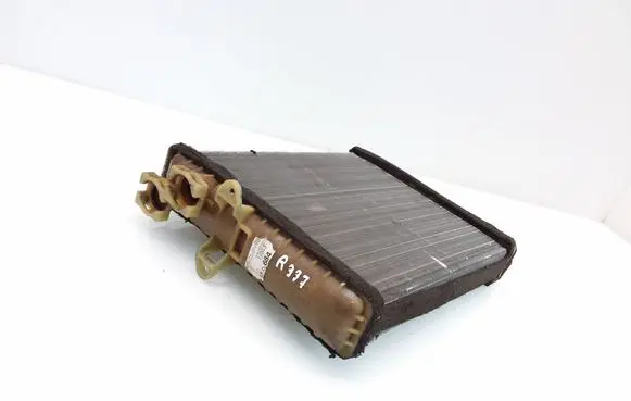 Volvo V70 Heater blower radiator