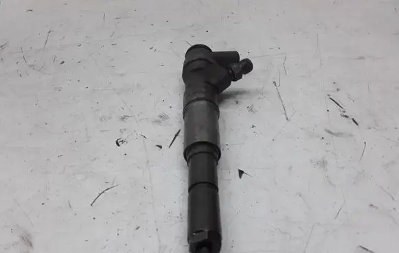 BMW X5 E53 Fuel injector 0445110131 7789661