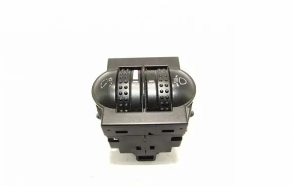 Volkswagen PASSAT B5 Headlight level height control switch 3B0941333C