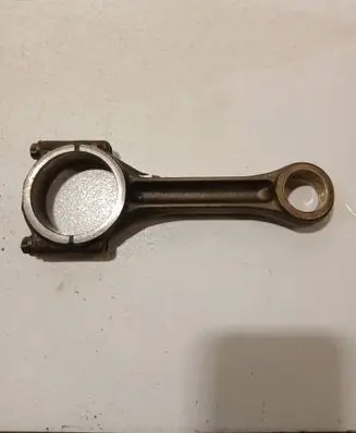 Volkswagen Crafter Connecting rod/conrod 04LA