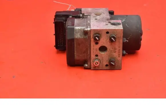 Audi A6 Allroad C5 ABS Pump 8E0614111AH