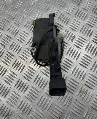 Suzuki Grand Vitara I Front door lock