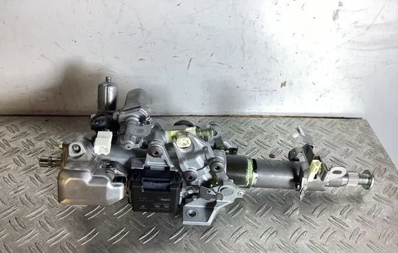 Lexus NX Steering wheel axle 8922748070