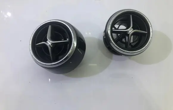 Mercedes-Benz X-class W470 Dashboard side air vent grill/cover trim A4708300500