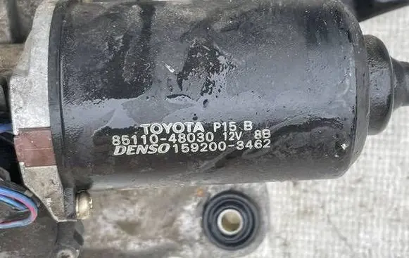 Lexus RX 300 Wiper motor 8511048030 85110-48030