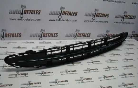Mercedes-Benz A W168 Front bumper lower grill A1688851323