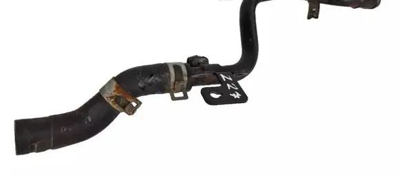 Hyundai Ioniq Engine coolant pipe/hose 369602B001
