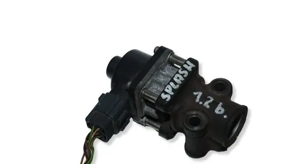 Suzuki Splash EGR valve 73K0