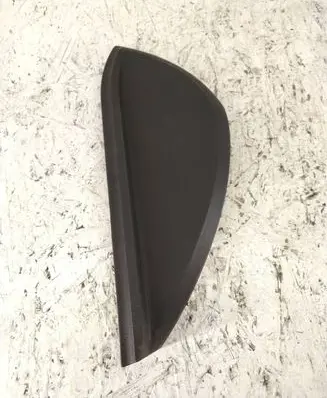 Renault Laguna III Dashboard side end trim 689210001R