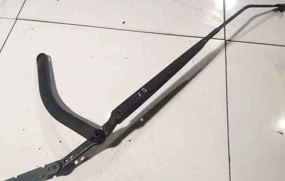Renault Scenic II - Grand scenic II Front wiper blade arm 80010797