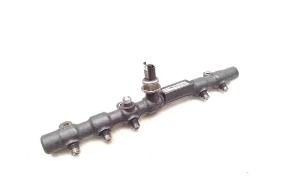 SsangYong Rexton Fuel main line pipe A6650700295