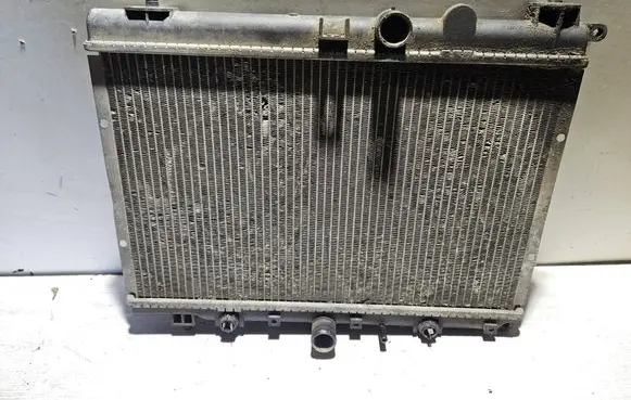 Rover 414 - 416 - 420 Coolant radiator 