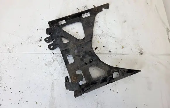Jaguar F-Pace Coolant radiator HK838D048AB