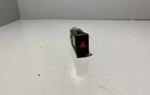 Seat Alhambra (Mk1) Hazard light switch 7M5953235A YM2113A350ABW