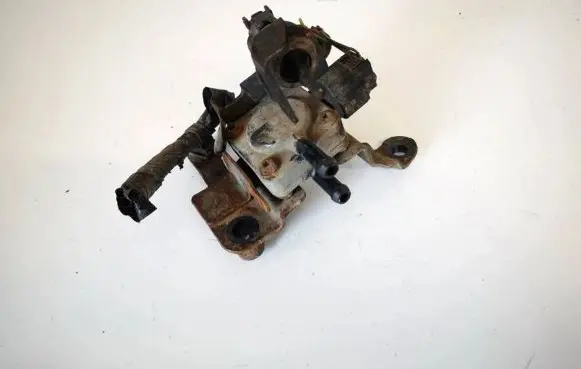 Mazda 5 Exhaust gas pressure sensor rf7n182b5a