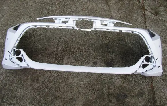 Toyota Corolla E210 E21 Front bumper 52119-02J90