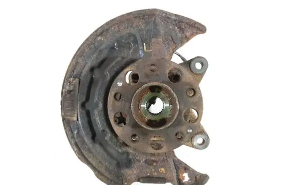 SsangYong Tivoli Front wheel hub 4893035100