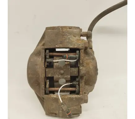Mercedes-Benz 380 560SEC C126 Front brake caliper 1264200883 A1264200883 BENDIX