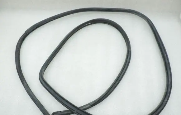 Toyota Yaris Front door rubber seal 623110D400