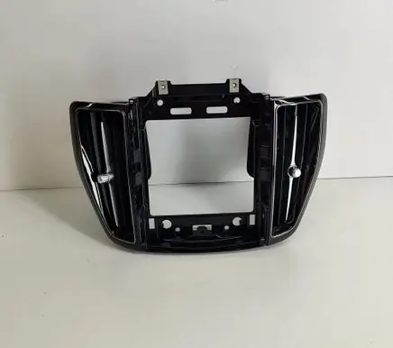Volvo XC60 Dashboard air vent grill cover trim 31417744 31417738