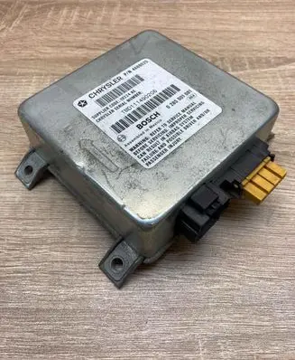 Chrysler Voyager Airbag control unit/module 0285001081