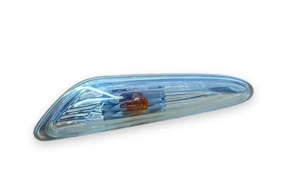 BMW X3 E83 Front fender indicator light 3418447 8382104