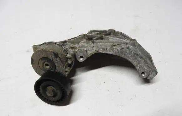 Generator/alternator bracket