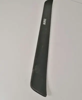 BMW 3 E90 E91 Side skirt front trim 7172295 7060279