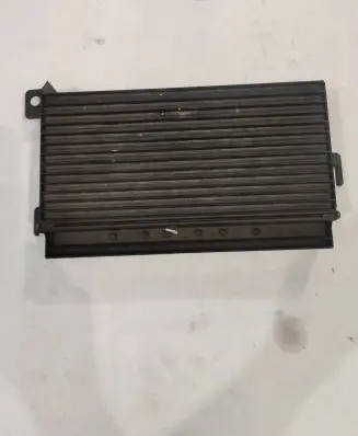 Jeep Grand Cherokee (WJ) Sound amplifier 56038407AF 23780C