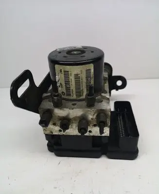 Jeep Cherokee ABS Pump 00404087C000 25092643893 25061015224