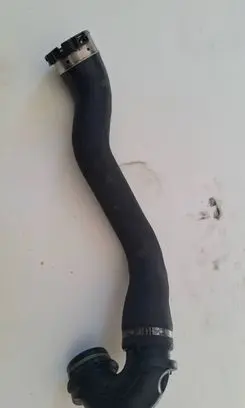 Opel Insignia A Intercooler hose/pipe PA666GF30 VR3F20528
