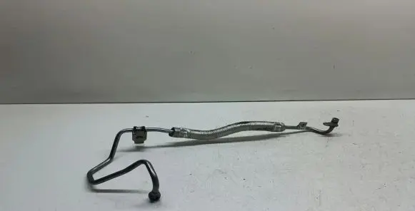 BMW 1 F20 F21 Turbo turbocharger oiling pipe/hose 8513616