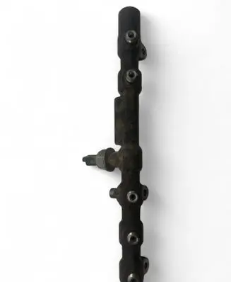 Fuel main line pipe