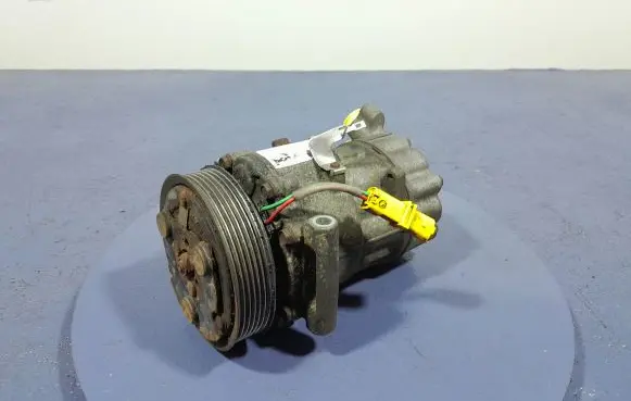 Mini One - Cooper Coupe R56 Air conditioning (A/C) compressor (pump) 9223392