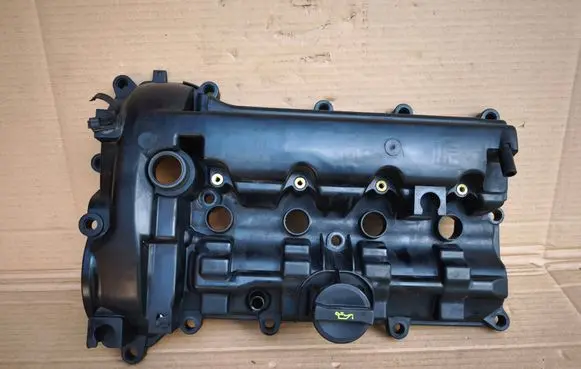 Mazda 2 Rocker cam cover P54G10210A